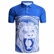 Sublimation Polo Shirts